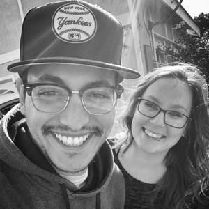 Meet your Posher, Brittney